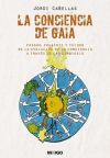 Imagen del vendedor de LA CONCIENCIA DE GAIA a la venta por AG Library