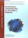 Imagen del vendedor de Instalaciones automatizadas en viviendas y edificios a la venta por AG Library