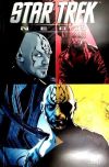 Seller image for STAR TREK: NERO (COMIC) for sale by AG Library