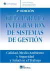 Imagen del vendedor de Gua para la integracin de sistemas de gestin a la venta por AG Library