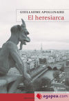 Imagen del vendedor de HERESIARCA, EL a la venta por AG Library