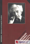 Imagen del vendedor de Bertrand Russell. Un intelectual britnico a la venta por AG Library