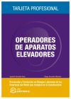 Image du vendeur pour Operadores de aparatos elevadores mis en vente par AG Library