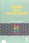 Imagen del vendedor de Biologa de la homosexualidad a la venta por AG Library