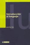 Imagen del vendedor de Introduccin al lenguaje a la venta por AG Library