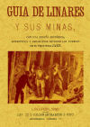 Imagen del vendedor de Gua de Linares y sus minas a la venta por AG Library