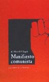 Seller image for MANIFIESTO COMUNISTA for sale by AG Library