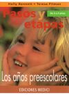 Seller image for PASOS Y ETAPAS. DE 3 A 5 AOS for sale by AG Library