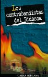 Imagen del vendedor de Los contrabandistas del Bidasoa a la venta por AG Library