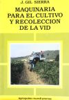 Seller image for Maquinariaparaelcultivoyrecoleccindelavid for sale by AG Library