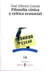 Seller image for Filosofa cnica y crtica ecosocial for sale by AG Library