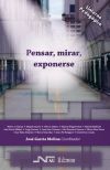 Seller image for Pensar, mirar, exponerse for sale by AG Library