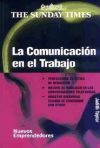 La comunicación en el trabajo