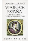 Imagen del vendedor de VIAJE POR ESPAA EN 1679 Y 1680 y CUENTOS FERICOS a la venta por AG Library