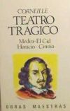 Image du vendeur pour TEATRO TRGICO mis en vente par AG Library