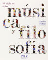 Seller image for El siglo XX: entre msica y filosofa, 2a ed. for sale by AG Library