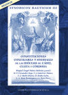 Seller image for Synodicom Baeticum III.: Constituciones Conciliares y Sinodales de las Dicesis de Cdiz, Ceuta y Crdoba for sale by AG Library