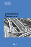 Imagen del vendedor de Europa global, Europa social a la venta por AG Library