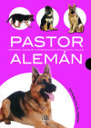 Imagen del vendedor de PASTOR ALEMN a la venta por AG Library