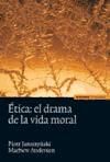 Seller image for ETICA EL DRAMA DE LA VIDA MORAL for sale by AG Library