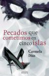 Imagen del vendedor de Pecados que cometimos en cinco islas a la venta por AG Library