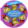 Imagen del vendedor de NADAL,EL - MANDALES INFANTILS - a la venta por AG Library