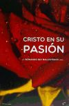 Cristo en su pasión