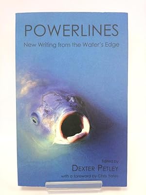 Seller image for Powerlines: New Writing from the Water's Edge for sale by PsychoBabel & Skoob Books