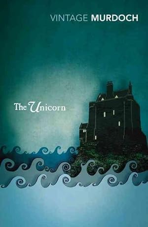 Seller image for The Unicorn (Paperback) for sale by AussieBookSeller