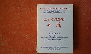 La Chine