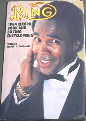 Imagen del vendedor de The Ring : 1984 Record Bookand Boxing Encyclopedia a la venta por Chapter 1