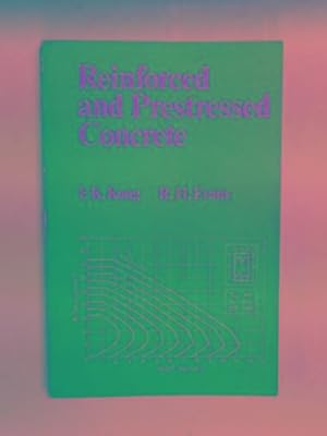 Seller image for Reinforced and prestressed concrete for sale by Cotswold Internet Books