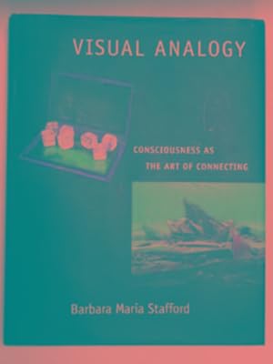 Bild des Verkufers fr Visual analogy: consciousness as the art of connecting zum Verkauf von Cotswold Internet Books