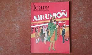 Air Union, tome 2 - Icare N° 104