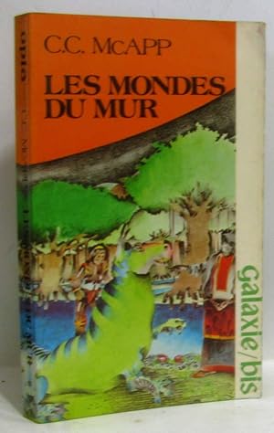 Seller image for Les mondes du mur for sale by crealivres