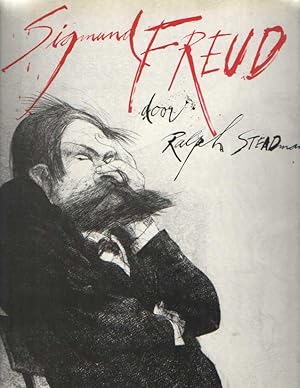 Seller image for Sigmund Freud for sale by Bij tij en ontij ...