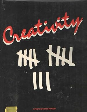 Creativity 13: A Photographic Review (Advertising Directions, Vol. 17)