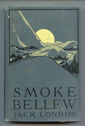 Seller image for Smoke Bellew for sale by Ian Thompson