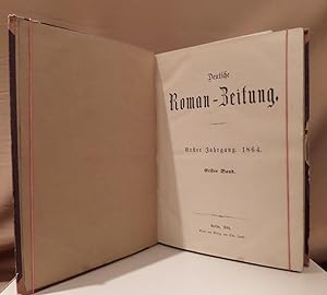 Der Hungerpastor. Ein Roman in drei Theilen von Wilhelm Raabe (Jakob Corvinus). (In:) Deutsche Ro...