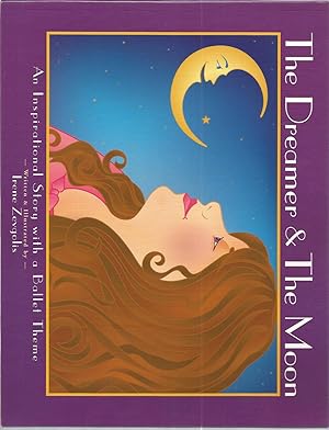 Bild des Verkufers fr The Dreamer & The Moon zum Verkauf von The Book Junction