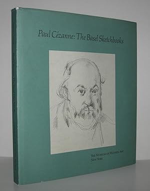 Seller image for PAUL CEZANNE The Basel Sketchbooks for sale by Evolving Lens Bookseller