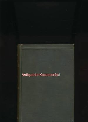 Bild des Verkufers fr Letters of Thomas Carlyle. 2 Bnde.,Vol. I: 1826-1832; Vol. II: 1832-1836" zum Verkauf von Antiquariat Kastanienhof