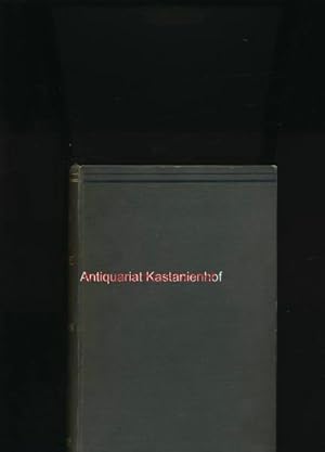 Bild des Verkufers fr Konvolut vier Bnde: 1./2. Early Letters of Thomas Carlyle, ,Vol. I: 1814-1821; Vol. II: 1821-1826; 3./4. Letters of Thomas Carlyle, Vol. I: 1826-32; Vol. II: 1832-36," zum Verkauf von Antiquariat Kastanienhof