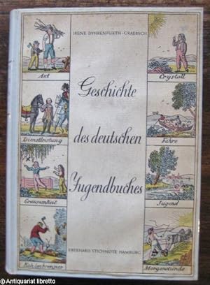 Geschichte des deutschen Jugendbuches.