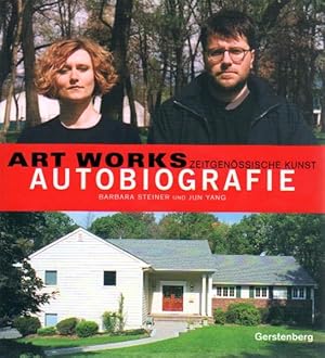 Imagen del vendedor de Art Works: Autobiografie. Aus dem Englischen von Jutta Orth und Christoph Trunk. 230 Abbildungen, davon 200 in Farbe. a la venta por Antiquariat Querido - Frank Hermann