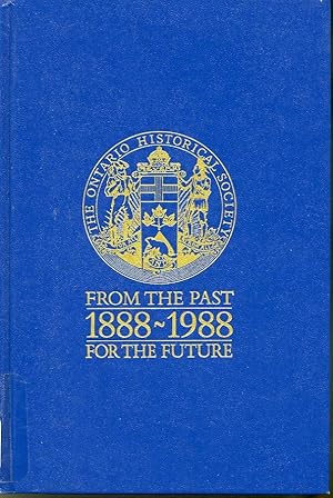 Seller image for Patterns of the Past : From the Past For the Future 1888 - 1988 for sale by Librairie Le Nord