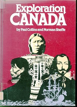 Seller image for Exploration Canada for sale by Librairie Le Nord