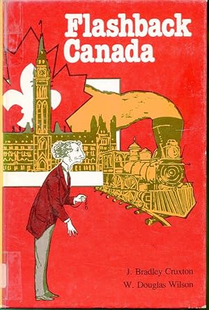 Seller image for Flashback Canada for sale by Librairie Le Nord