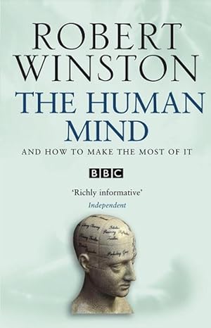 Immagine del venditore per The Human Mind (Paperback) venduto da AussieBookSeller
