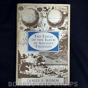 Bild des Verkufers fr The Edges of the Earth in Ancient Thought zum Verkauf von Boards & Wraps